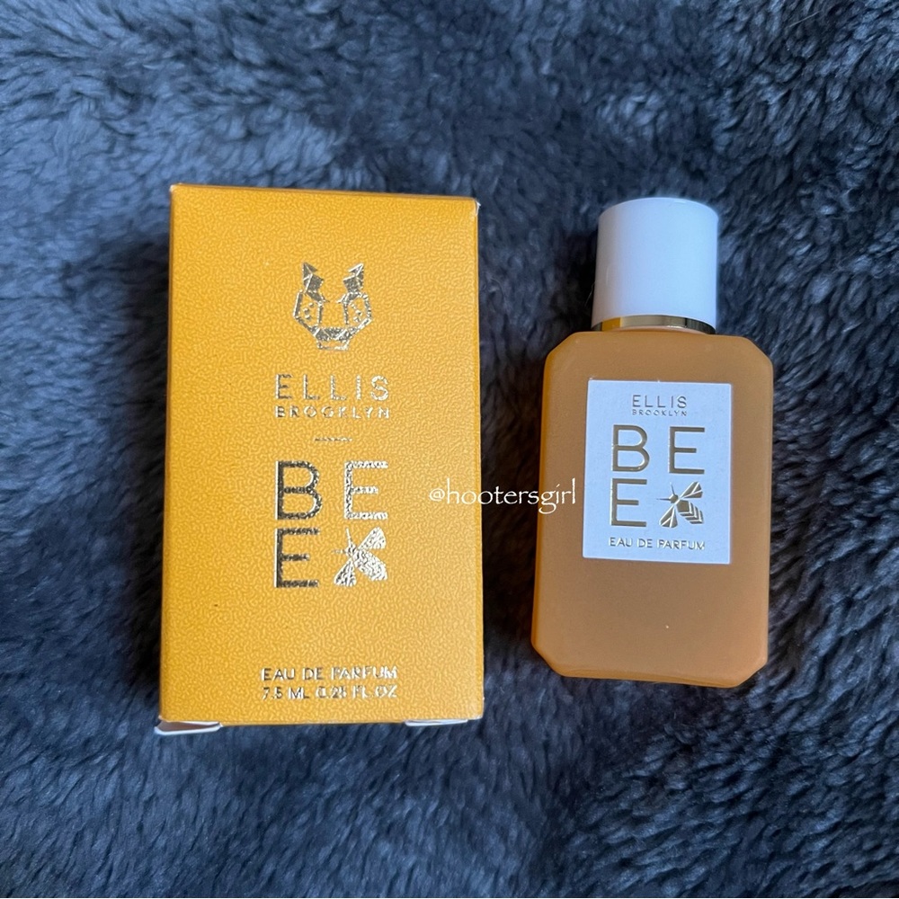 🐝Ellis Brooklyn Bee Mini Eau De Parfum🐝 - Picture 3 of 3